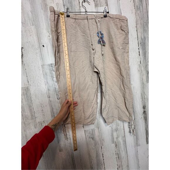 CAREN SPORT pants size 2XL - Picture 6 of 9